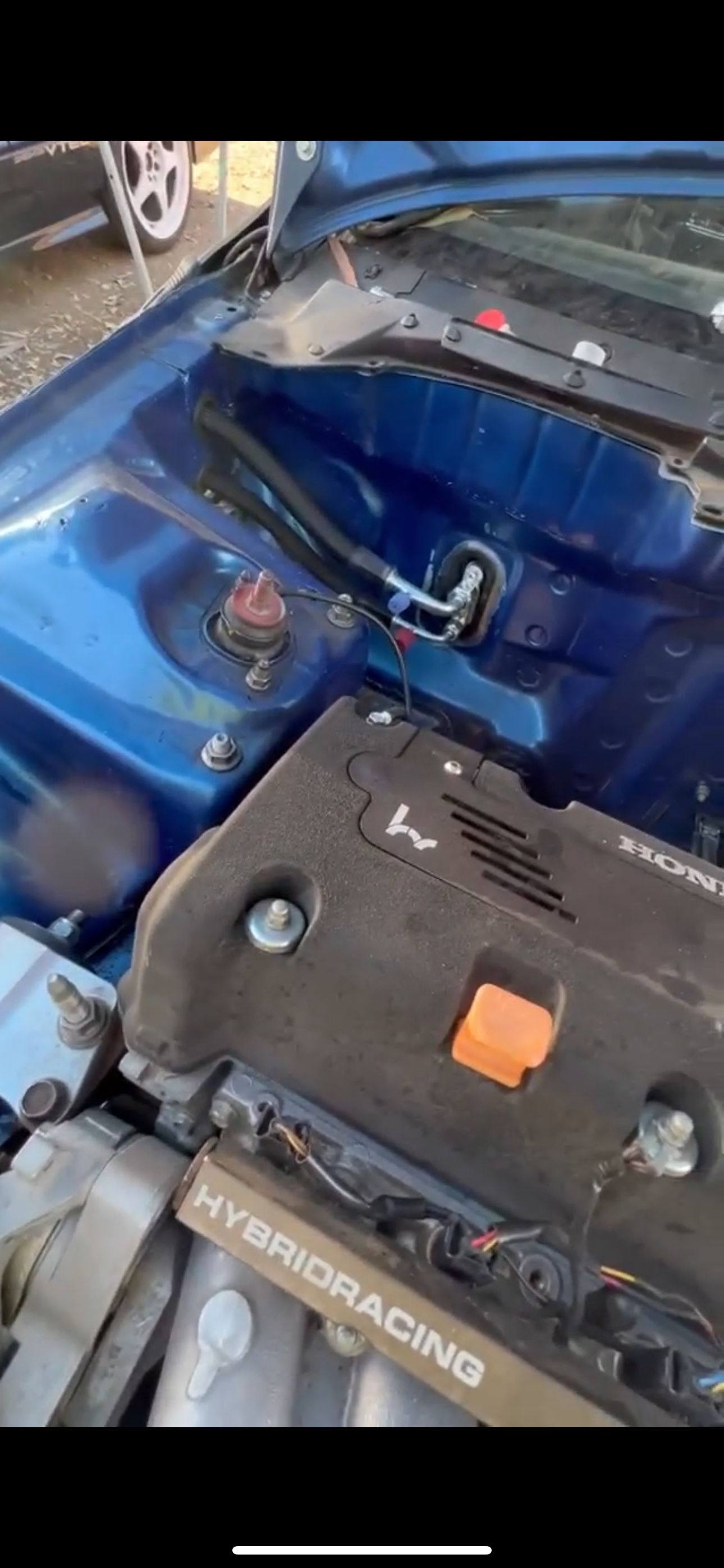K-SWAP EG/EK/DC AC TUCK KIT V2