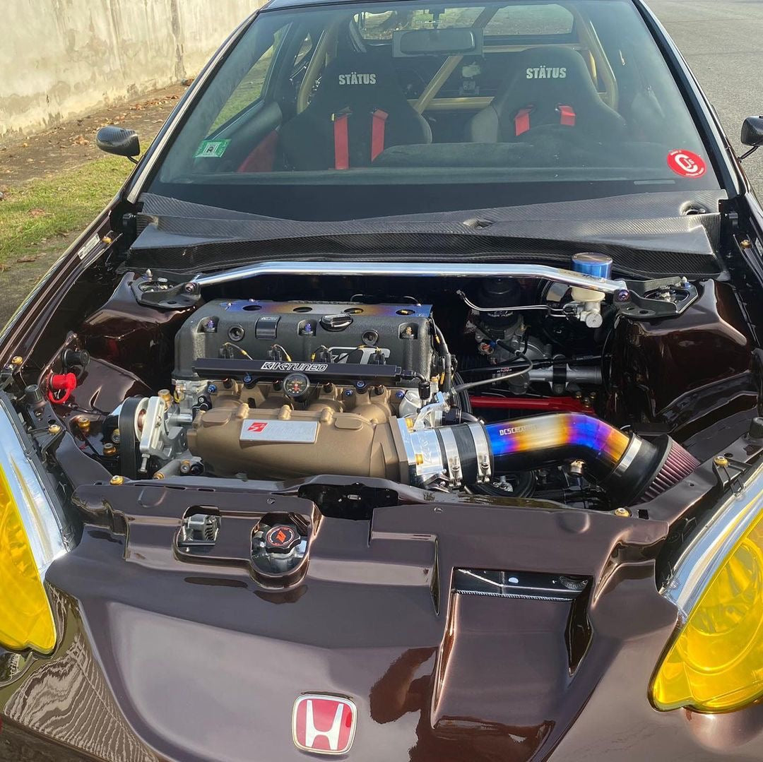 3.5 inch intake