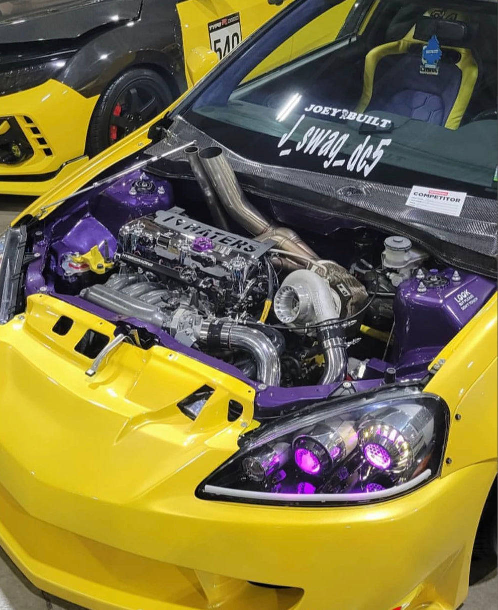 Rsx Cowl