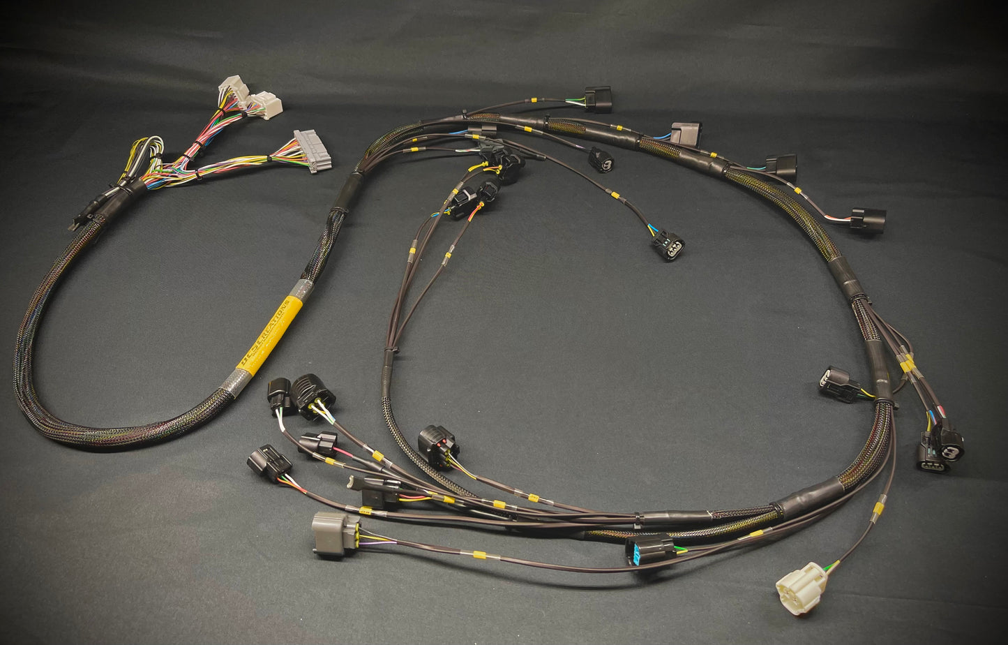 Dc5creations K-Series Engine Harness