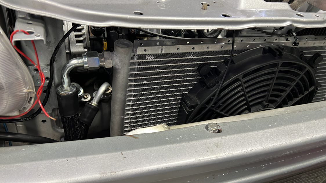 K-SWAP EG/EK/DC AC TUCK KIT V2