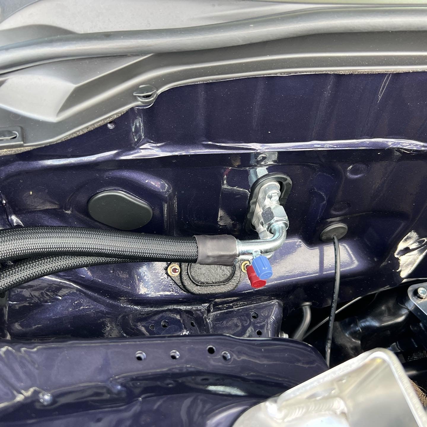 K-SWAP EG/EK/DC AC TUCK KIT V2