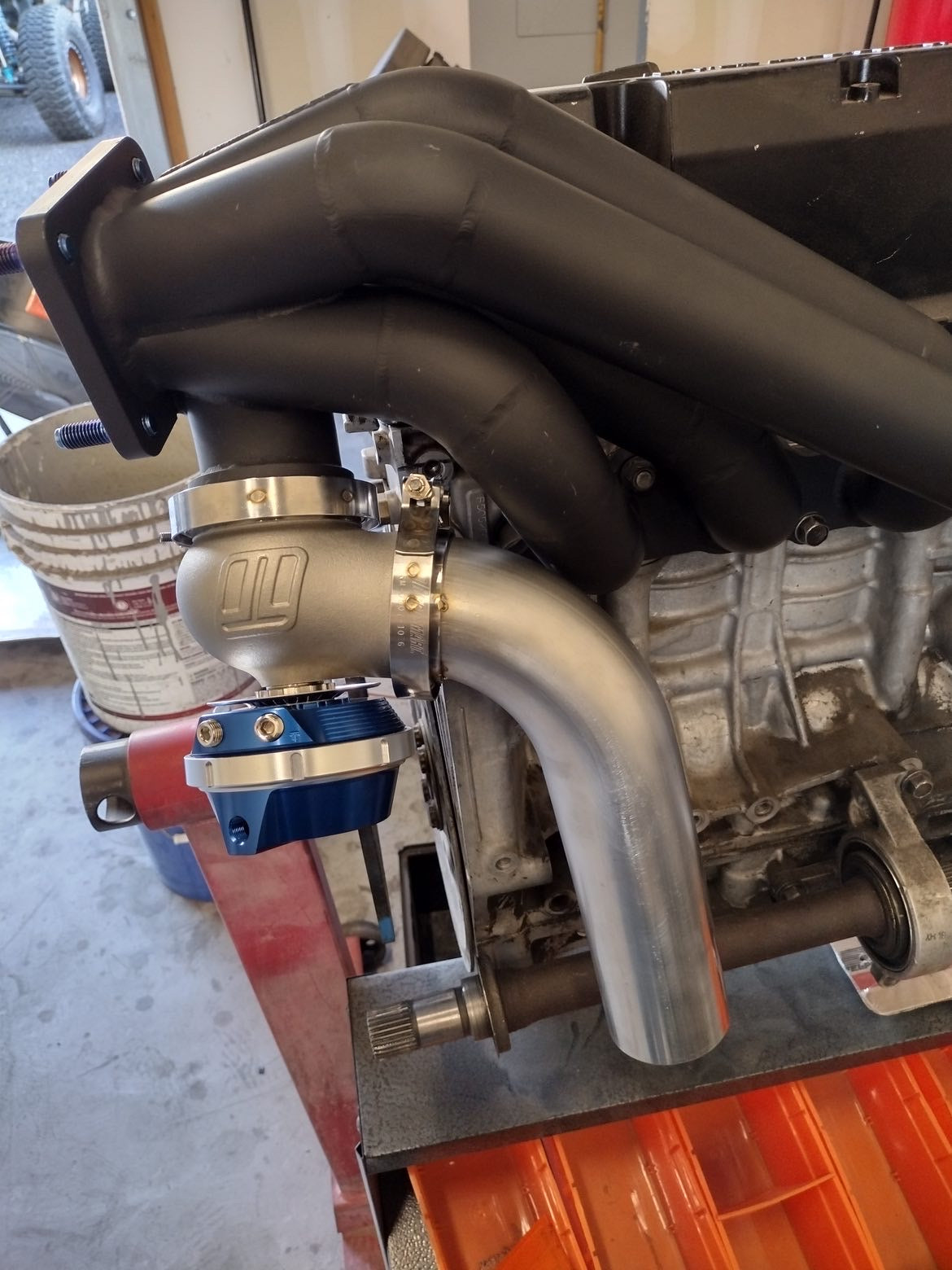 Rsx Rbc Manifold Rsx Turbo Manifold – Dc5creations
