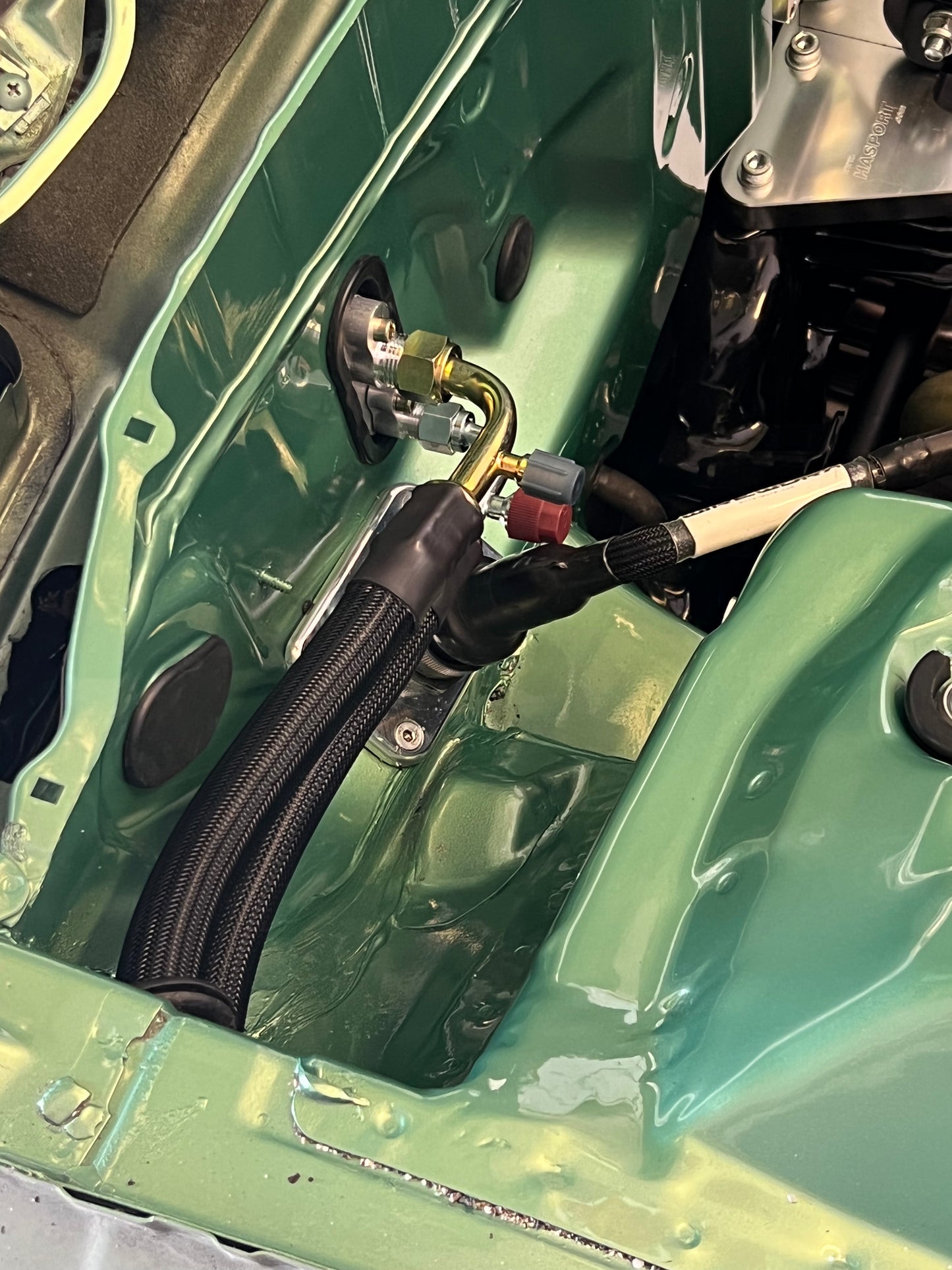 K-SWAP EG/EK/DC AC TUCK KIT V2