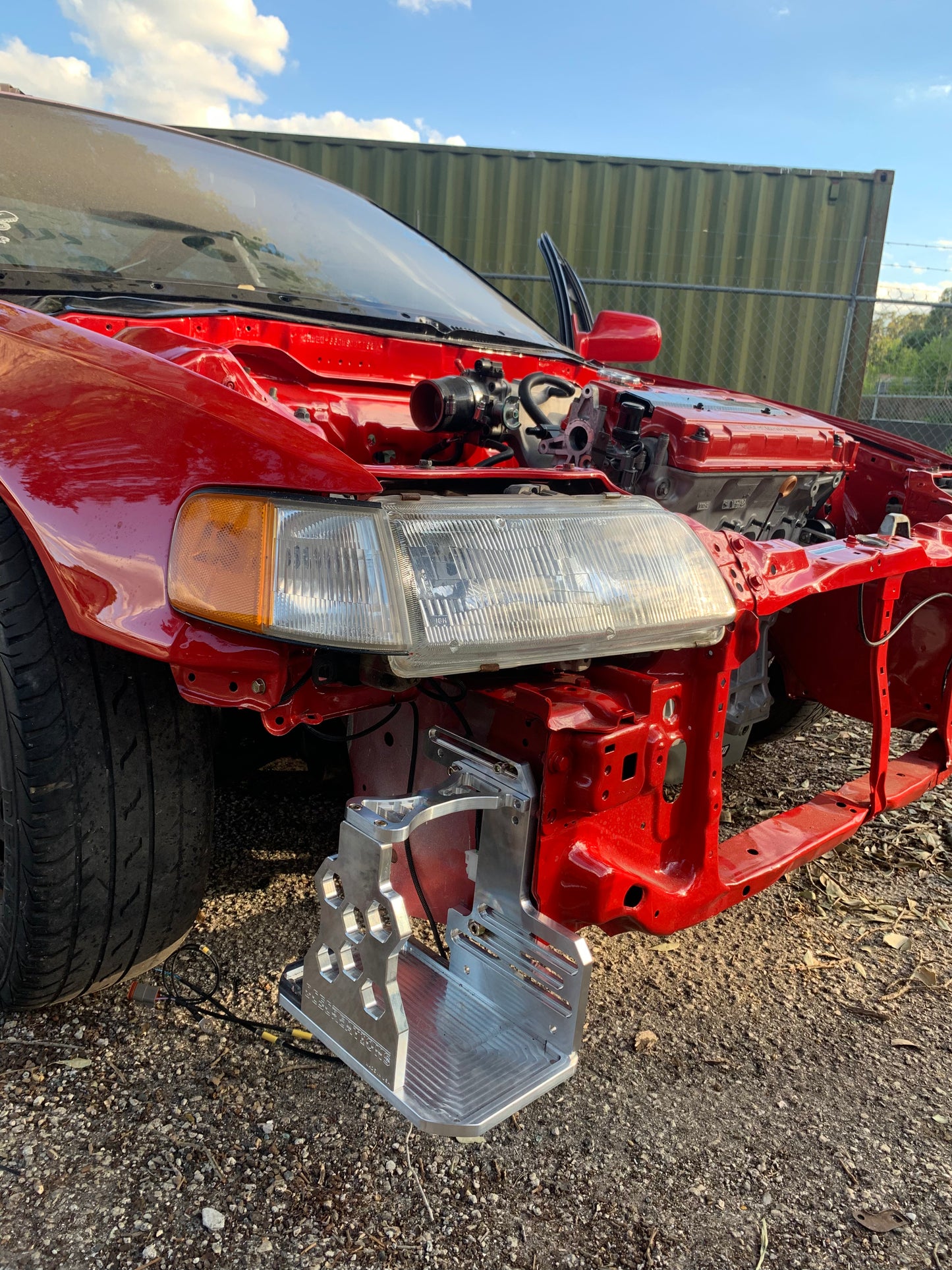 Ek-Eg-Dc2-Del Sol Vehicles