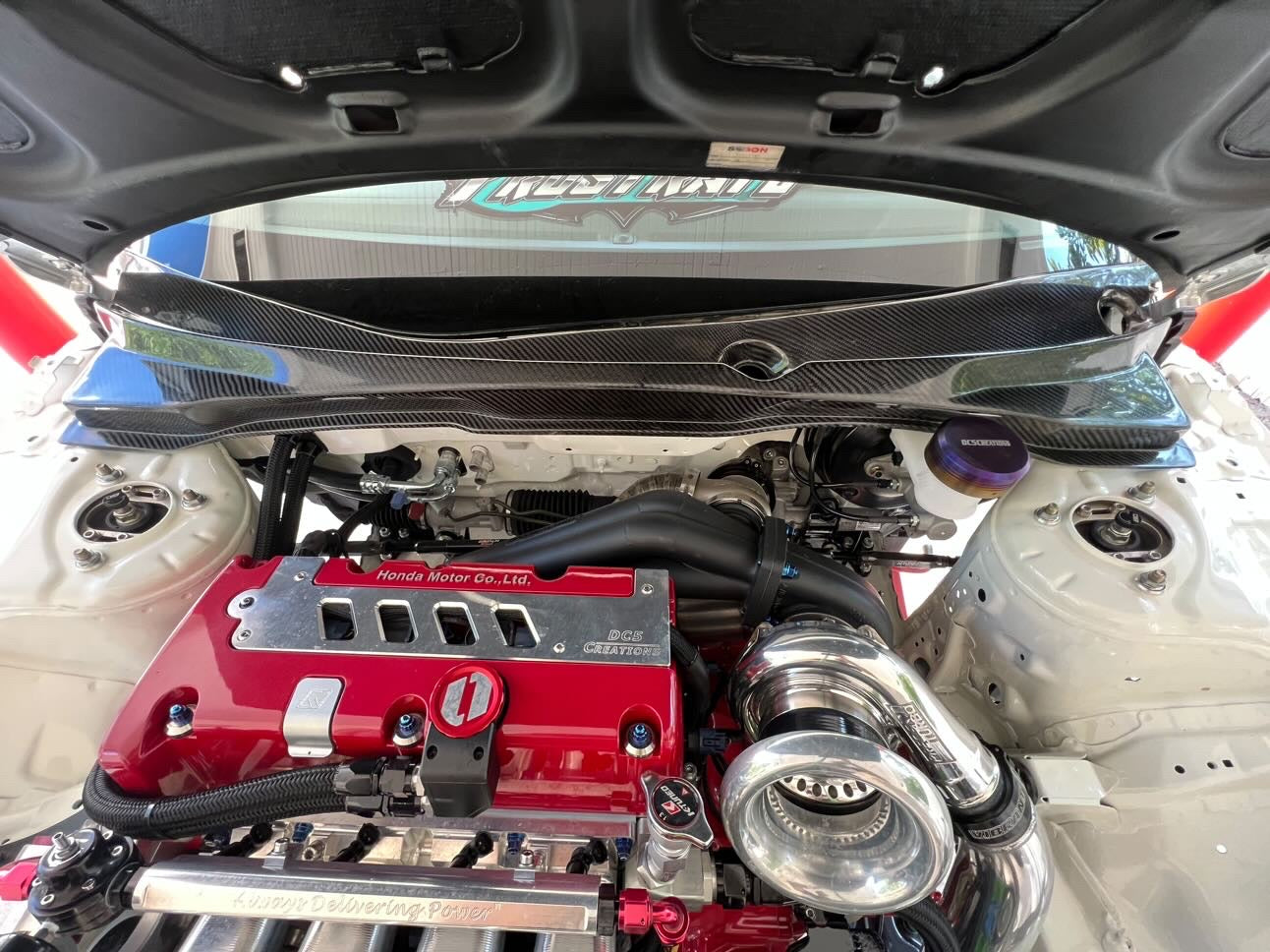 Rsx Cowl