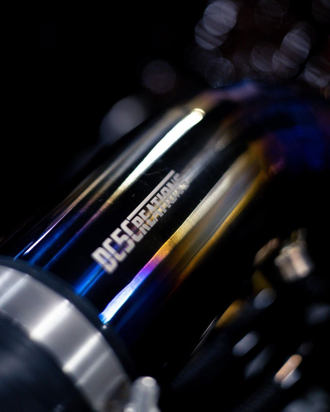 3.5 inch intake