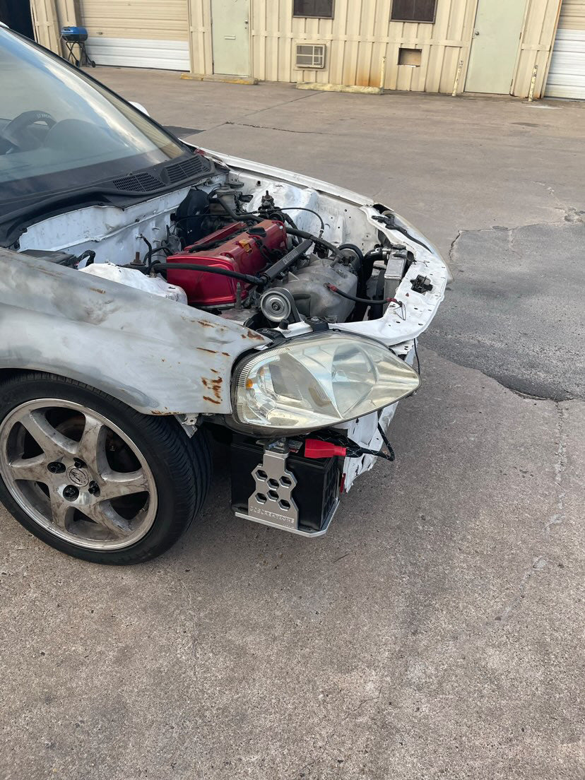 Ek-Eg-Dc2-Del Sol Vehicles