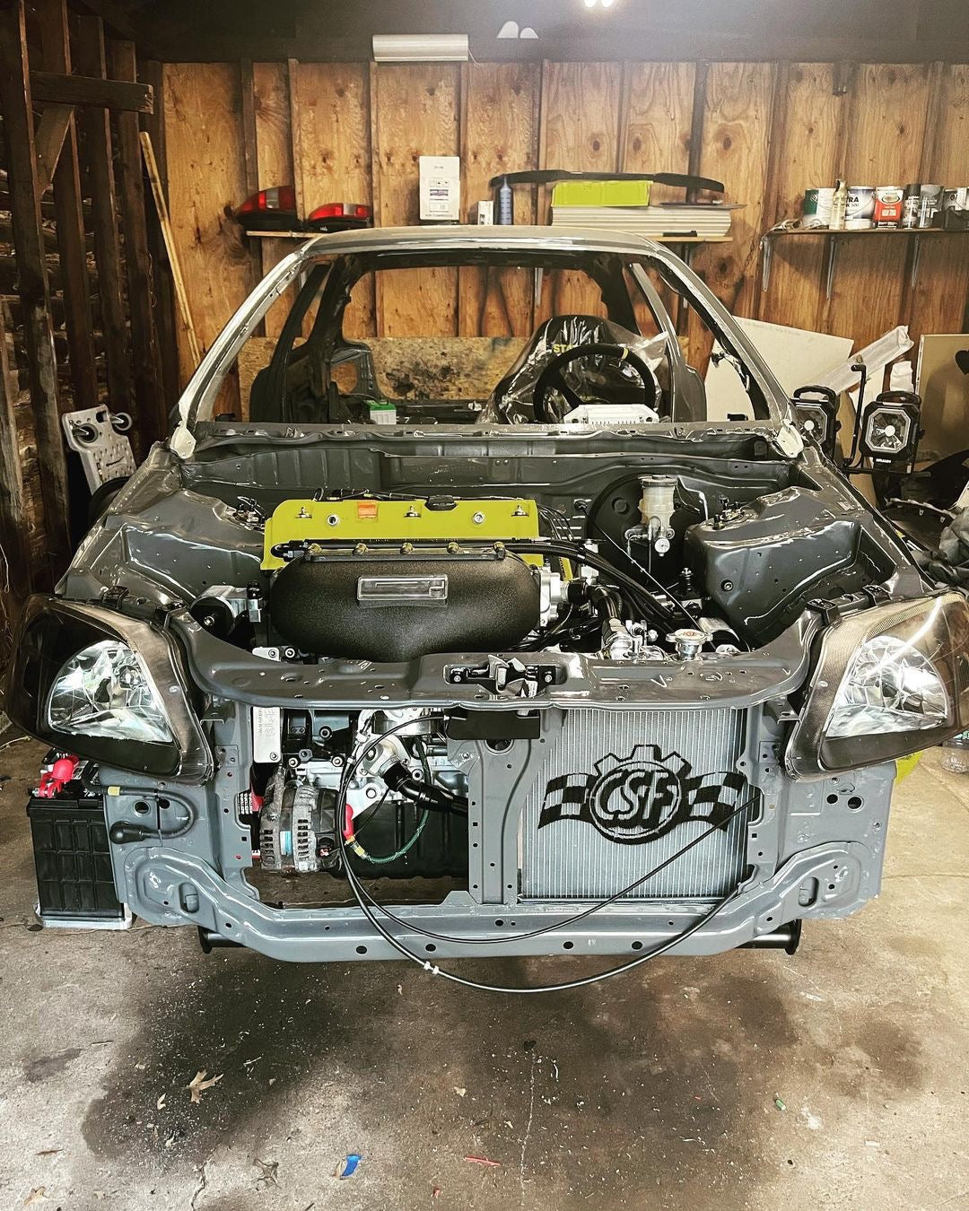 Ek-Eg-Dc2-Del Sol Vehicles