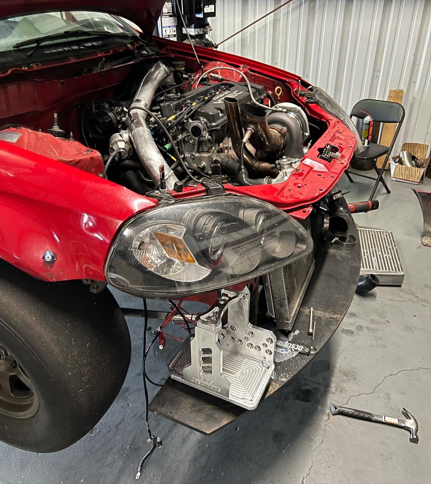 Ek-Eg-Dc2-Del Sol Vehicles
