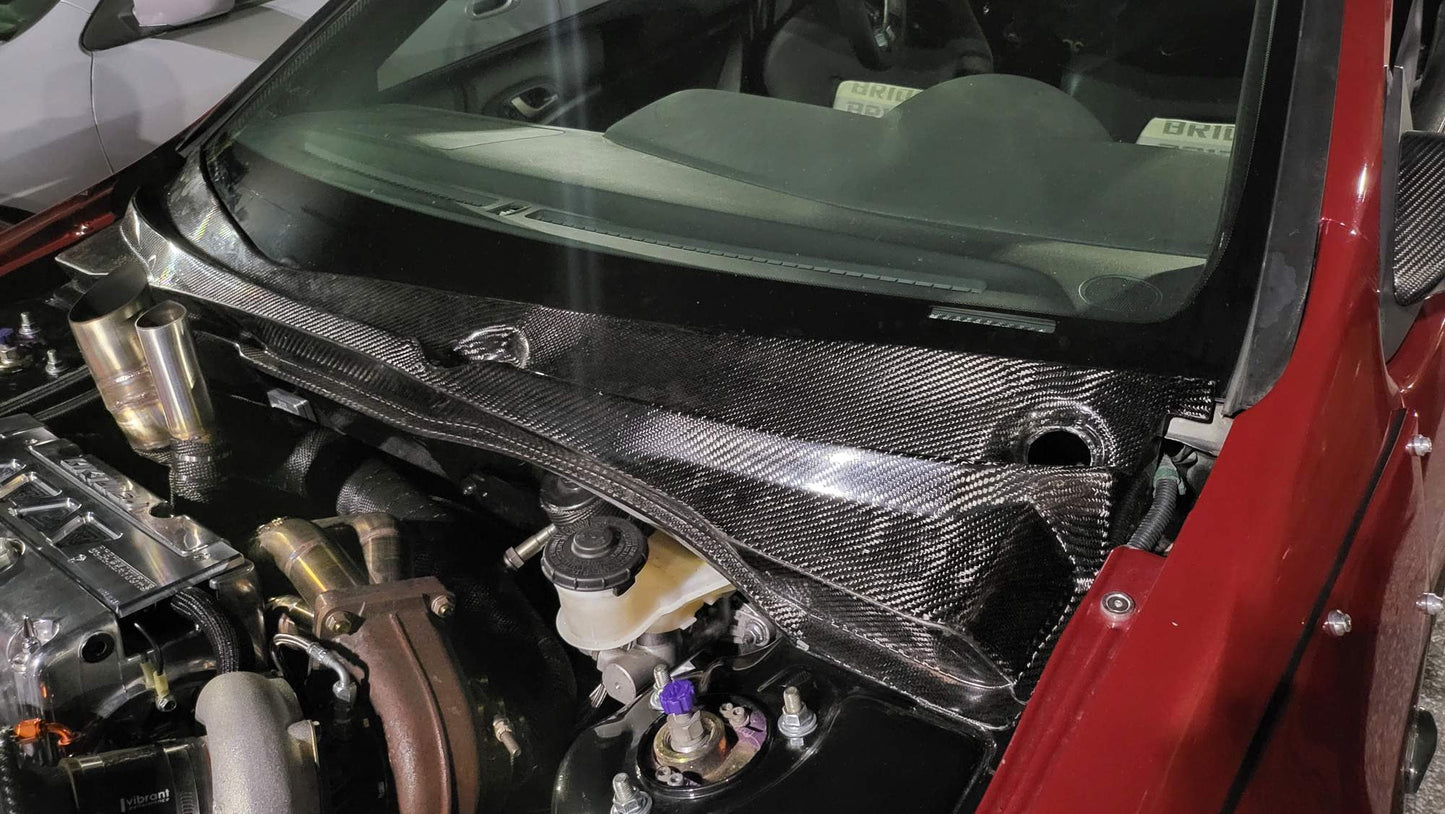 Rsx Cowl